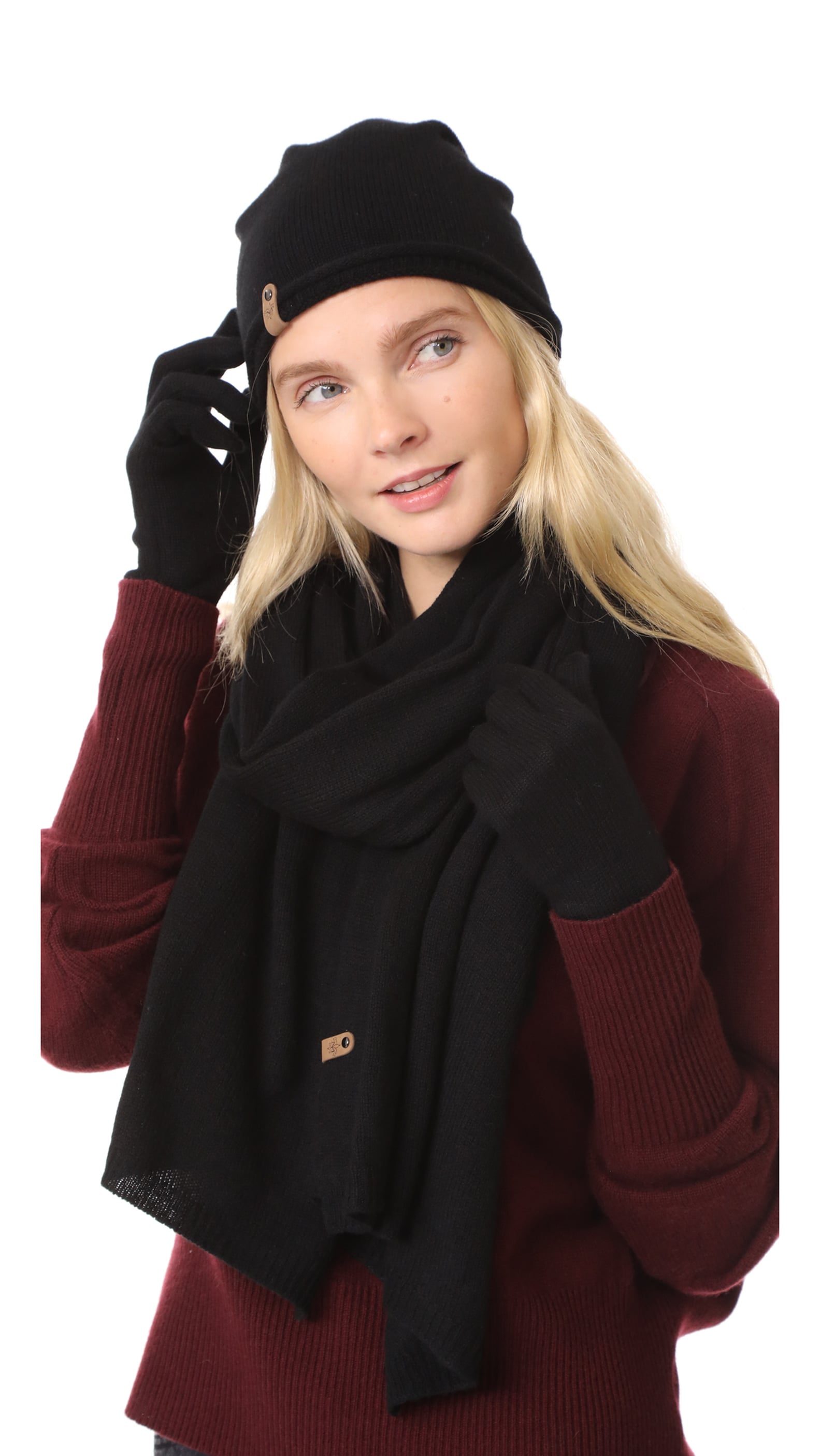 Gifts For People Who Are Always Cold | POPSUGAR Fashion
