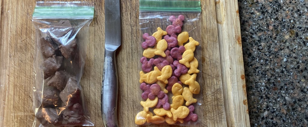 Does Cutting a Ziploc Bag With a Hot Knife Work? We Tried It