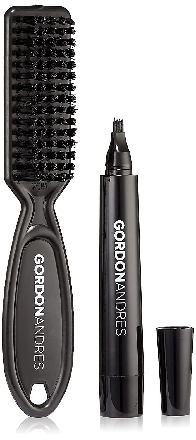 Barber-Approved: Gordon Andres Water Proof Beard Pencil