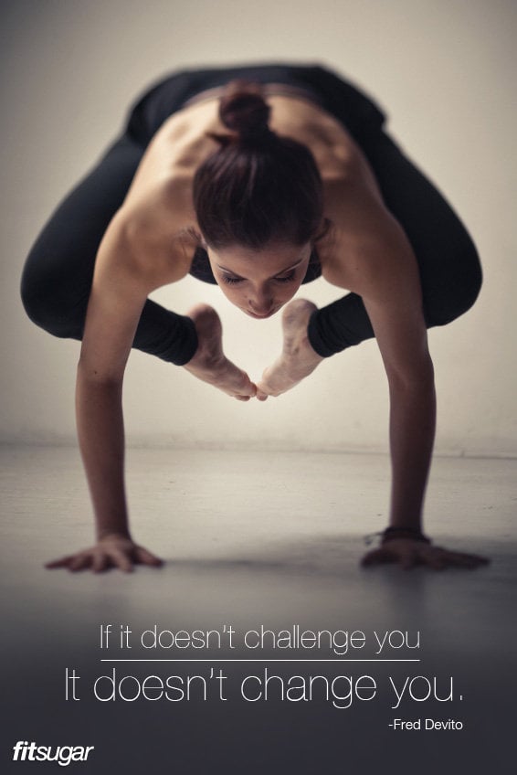 Fitsugar S Motivational Fitness Quotes Popsugar Fitness