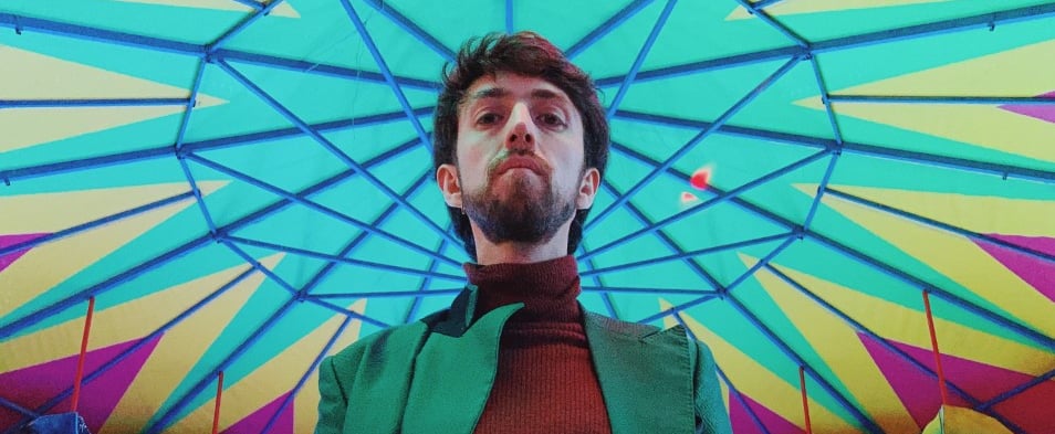 Esteman's New Music Video "Hasta Que Tú Me Quieras"
