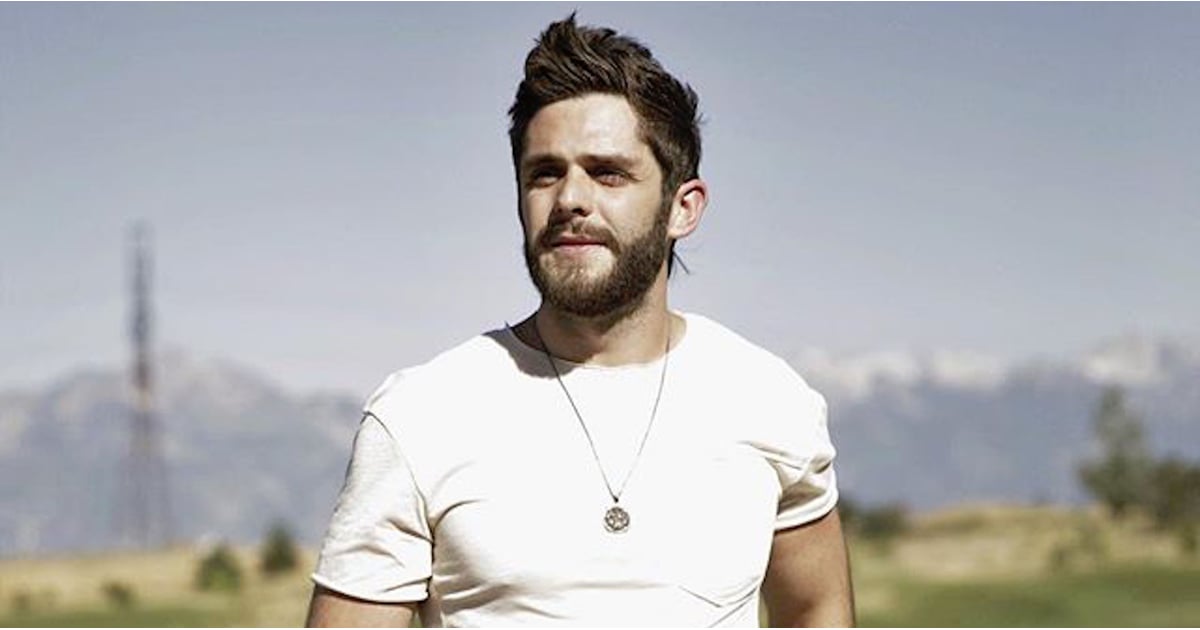 Hot Male Country Singers 2018 POPSUGAR Celebrity