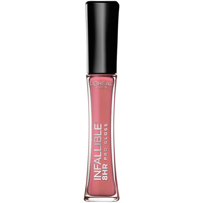 L'Oreal Paris Infallible 8 HR Pro Gloss in Blush