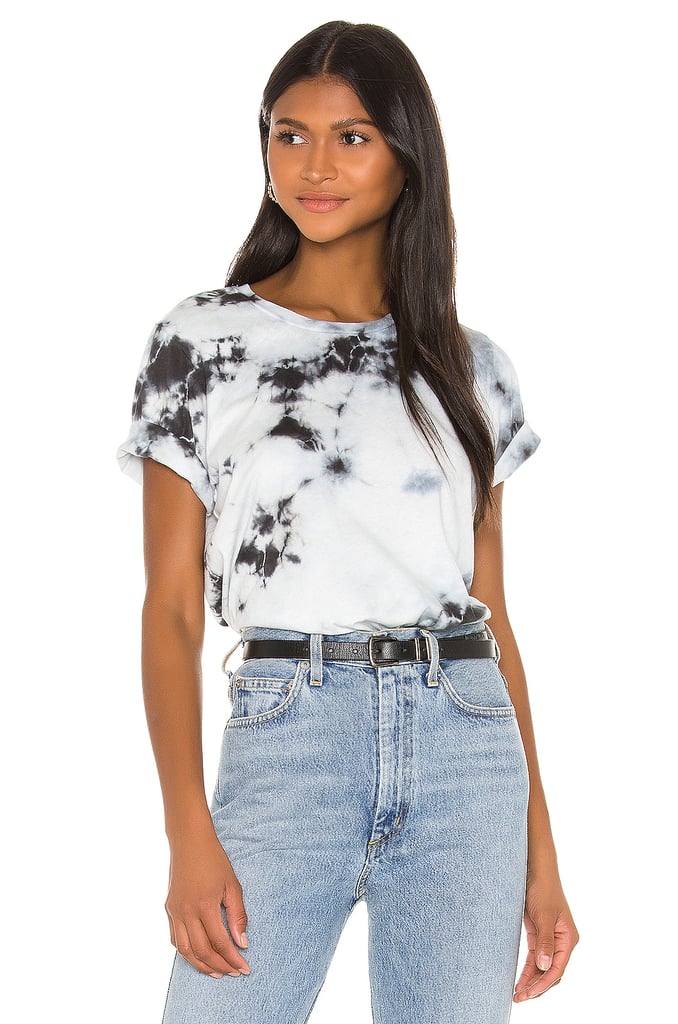 Michael Lauren Hall Vintage Tee