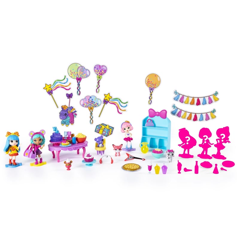 Party PopTeenies — Mega Party Surprise Set