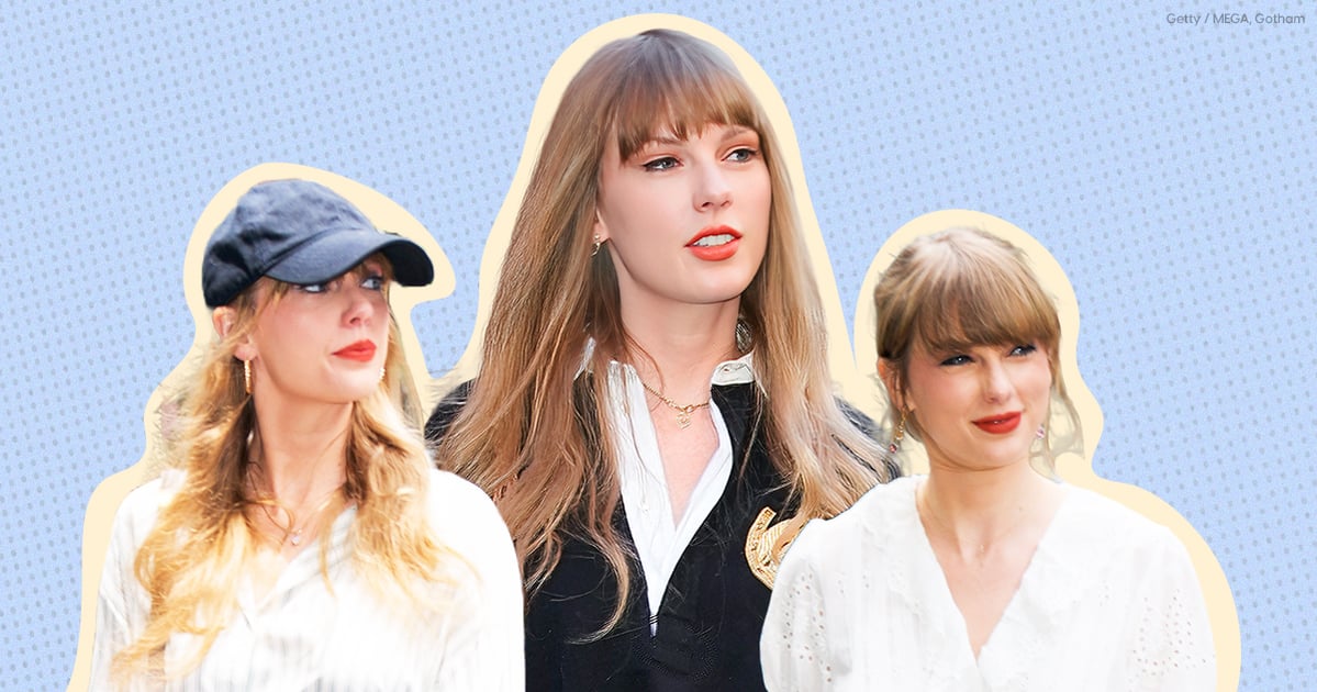 The Psychology Behind Taylor Swift’s Beauty Aesthetic