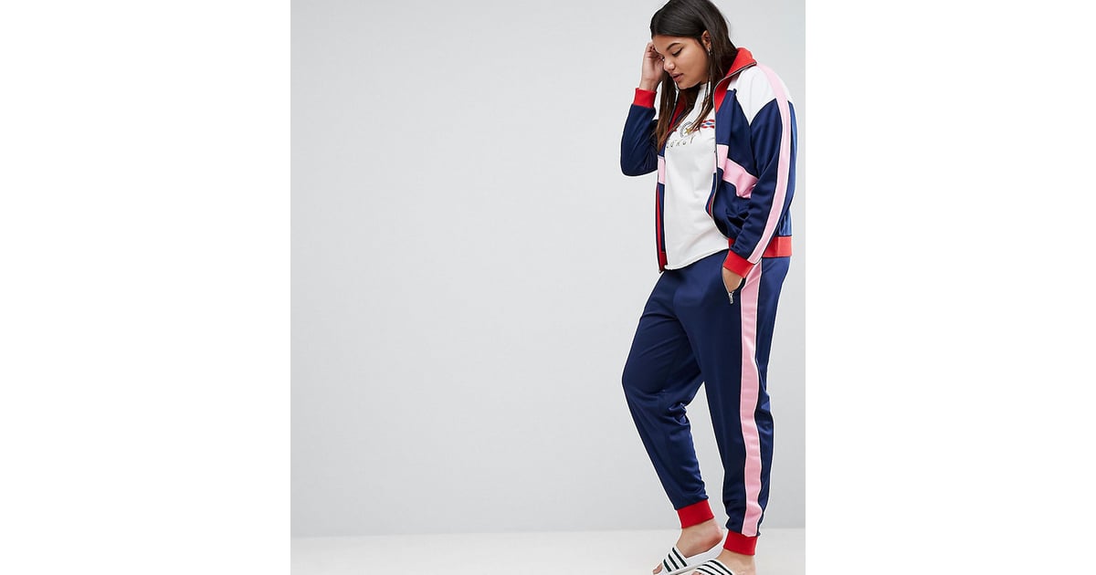 asos track pants
