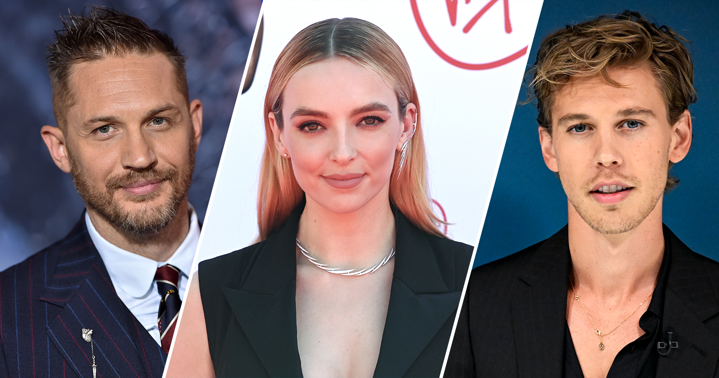 The Bikeriders: Cast, Plot, Release Date | POPSUGAR Entertainment