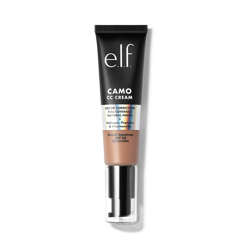 e.l.f. Cosmetics Camo CC Cream