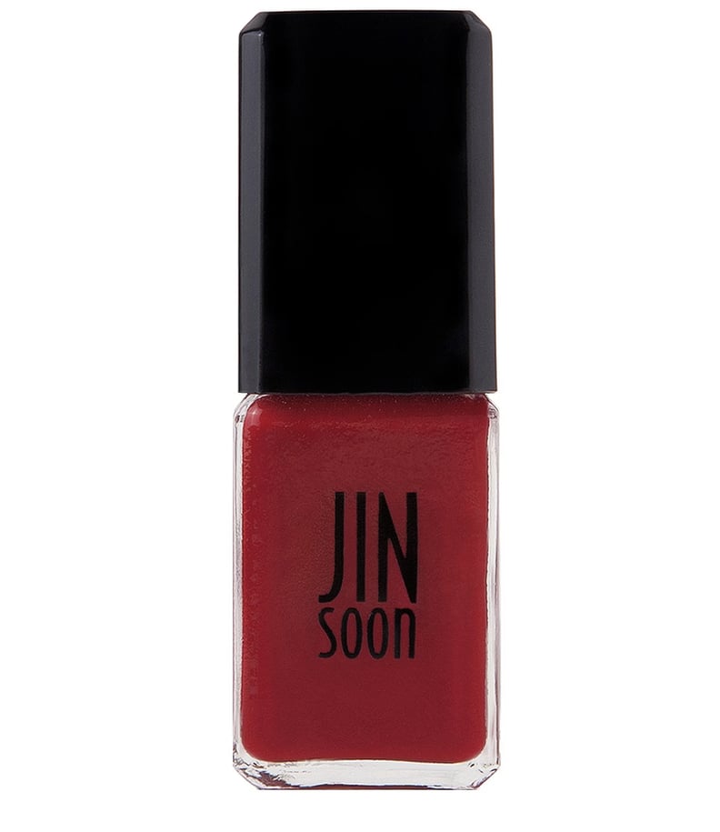 The 5 Best Red Nail Polishes Ever – StyleCaster