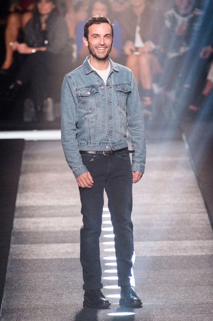 Louis Vuitton Spring 2015