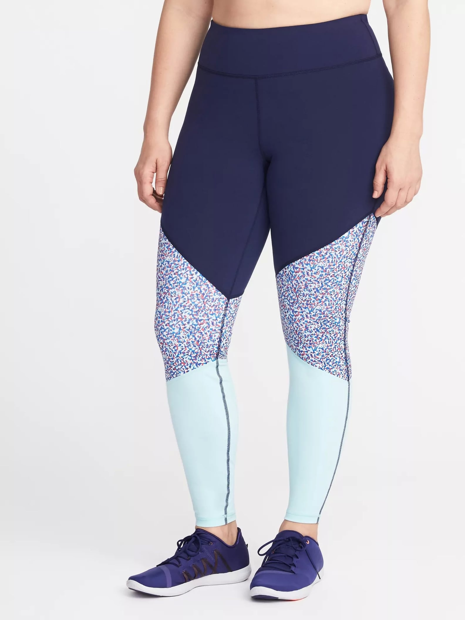 Best Brands For PlusSize Workout Leggings POPSUGAR Fitness