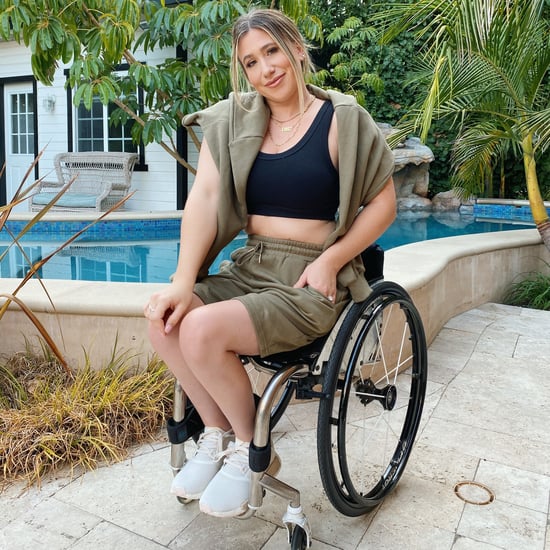 Chelsie Hill and Rollettes Team Break Disability Stereotypes