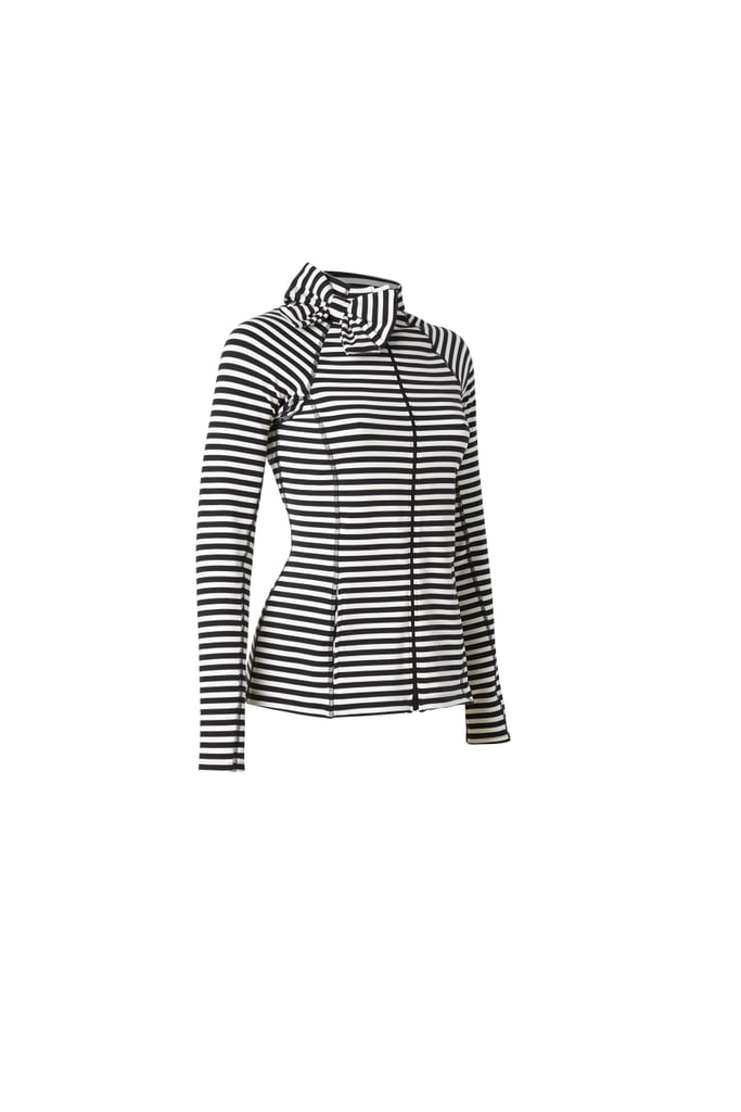 Full-Zip Jacket ($179)