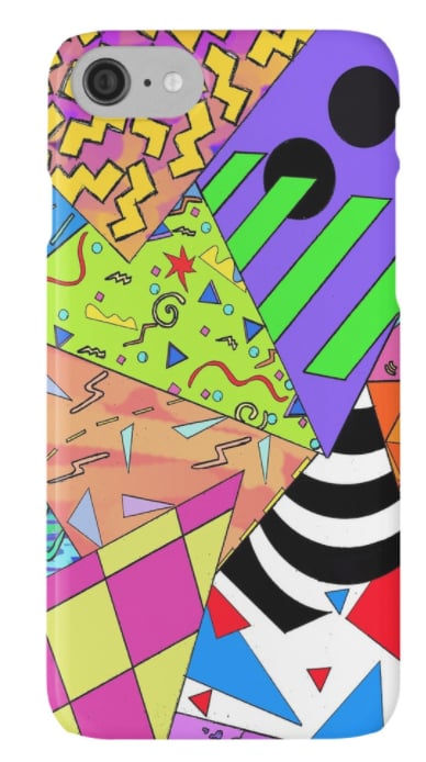 iPhone Case ($25)
