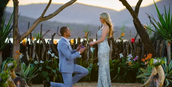 Most Dramatic Moments The Bachelor Australia Popsugar Celebrity
