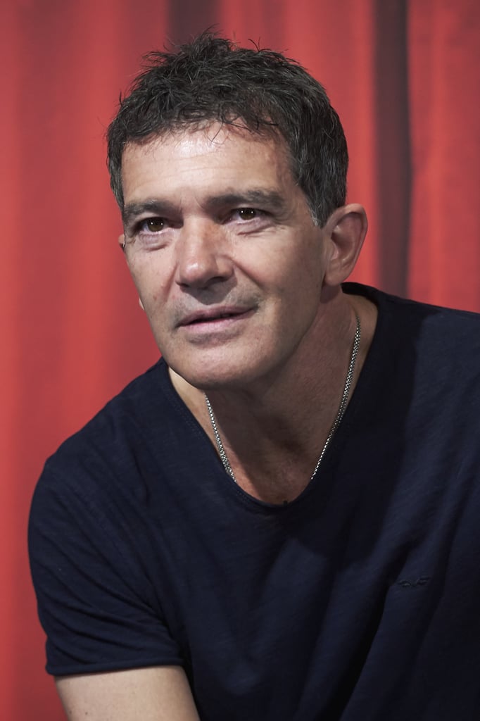 Antonio Banderas