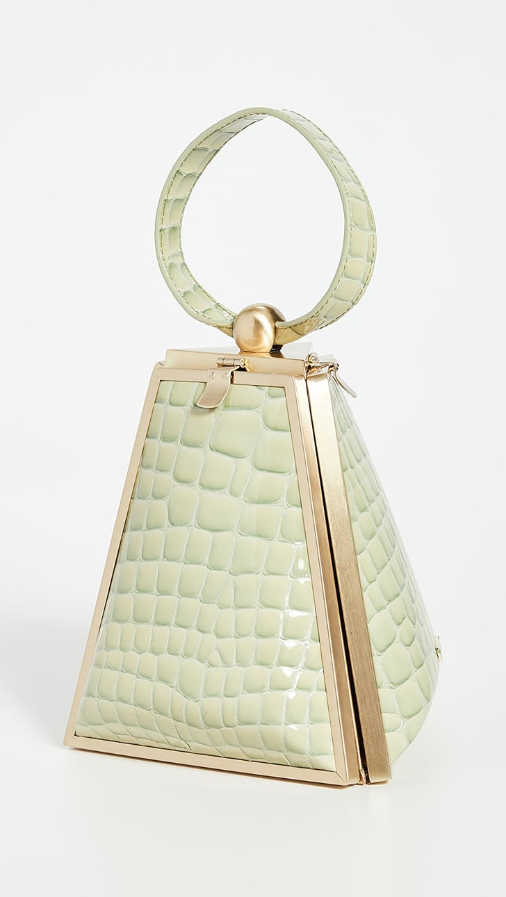 Cult Gaia Trina Wristlet I Scout Fashion Trends All Day and These