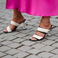 15 Nordstrom Shoes Trending For Spring, From Jelly Mules to Sandals