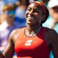 Coco Gauff Is at the Top of Her Game Thanks to These 2 Secrets