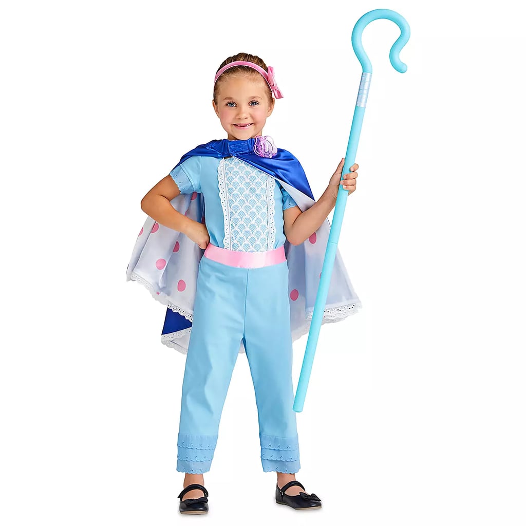 Disney Kids Bo Peep Costume