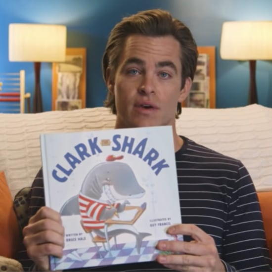 Storyline Online: Celebrities Reading Kids' Books on YouTube