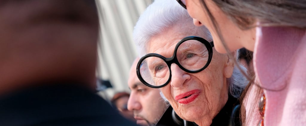 Why You Shouldn't Be Afraid of Growing Old