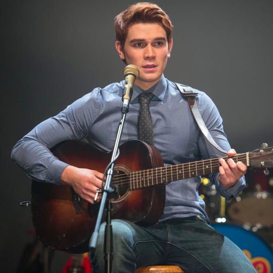 Riverdale Season 1 Soundtrack