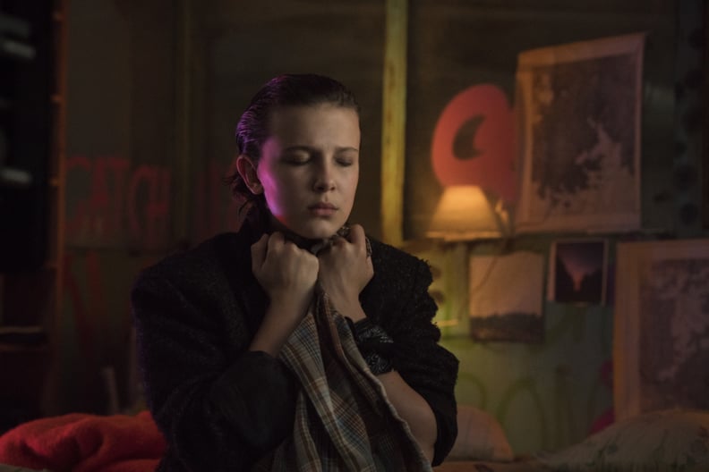 Stranger Things 3's Millie Bobby Brown on Eleven's power struggle