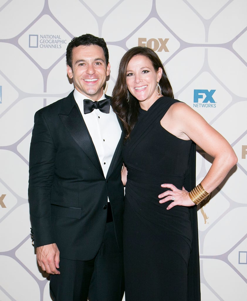 Pictured: Fred Savage