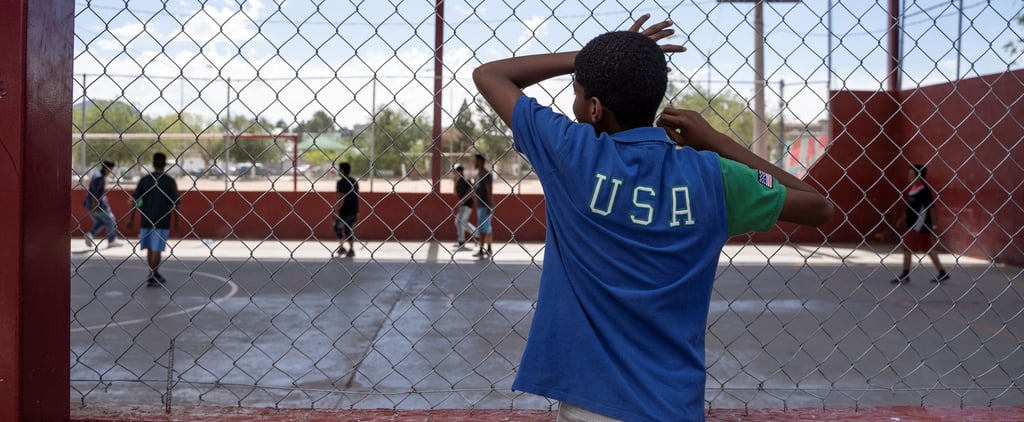 US History of Separating Migrant Children From Parents