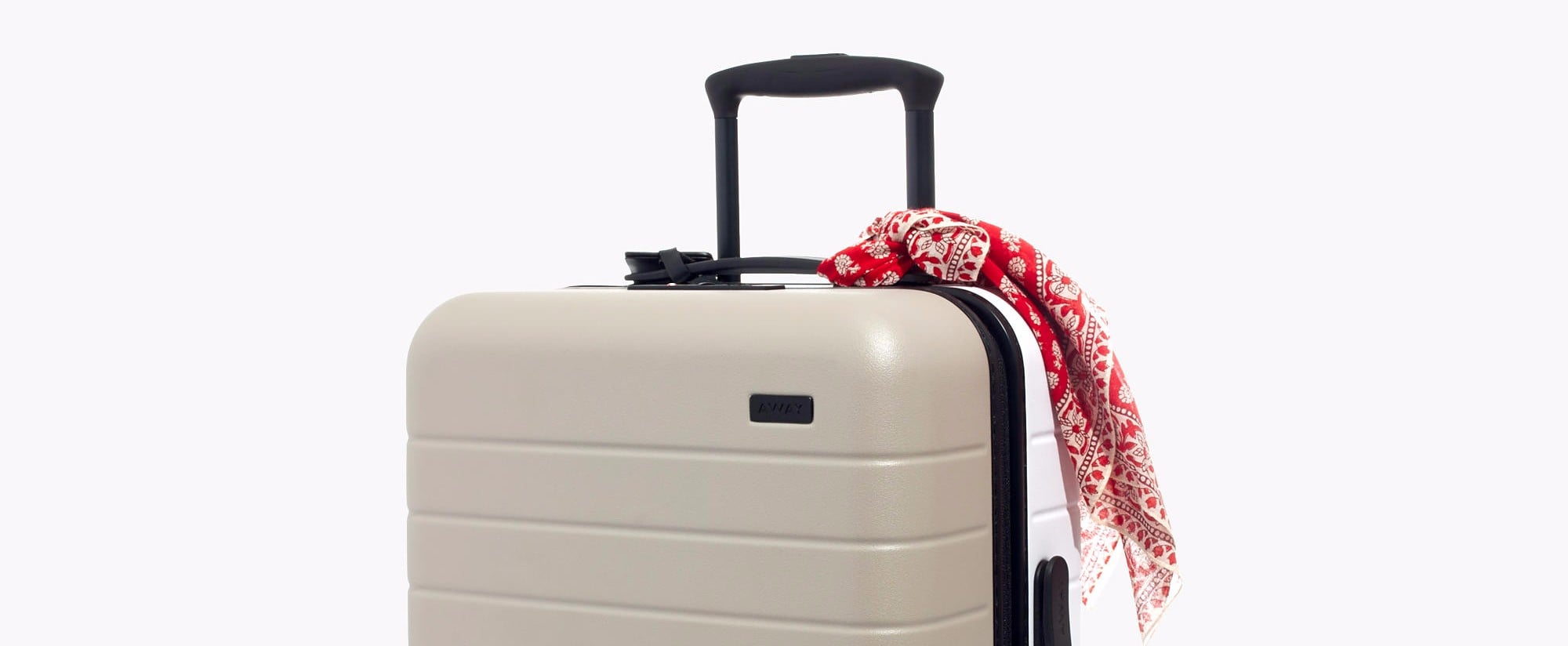 Away Madewell Suitcase PS Smart Living