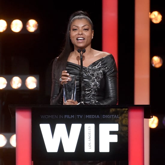Taraji P. Henson's Speech on Equal Pay | Video