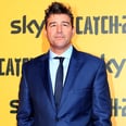 Kyle Chandler Is Unbearably Dreamy on the Cover of Men’s Journal Magazine