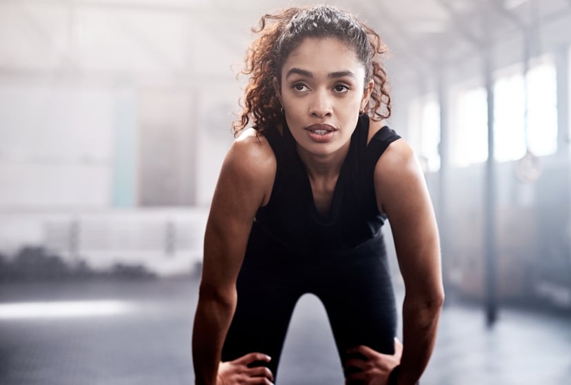 Should You Eat After a Workout For Weight Loss POPSUGAR Fitness