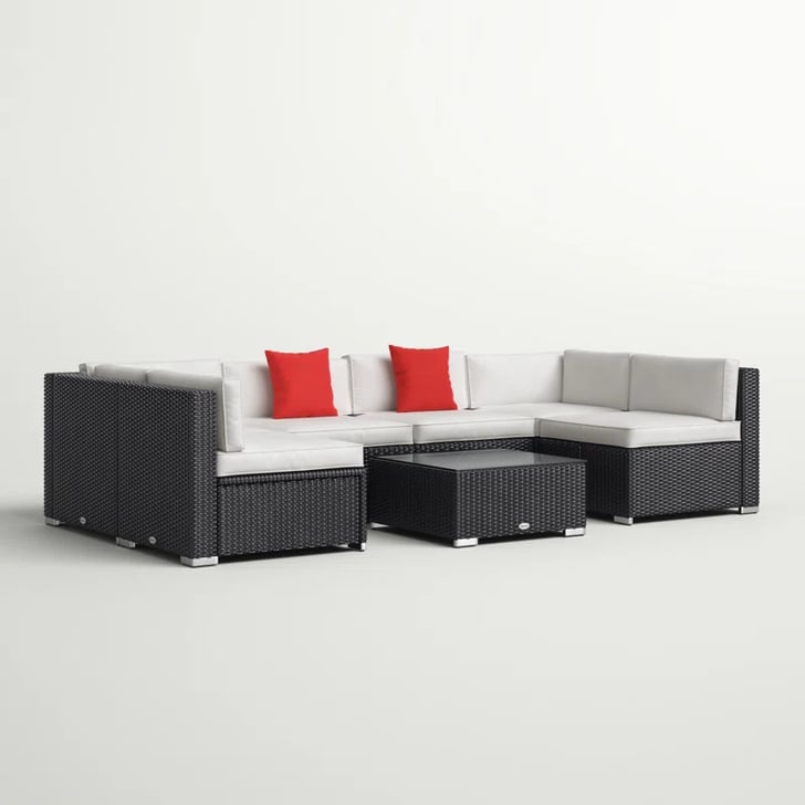 Sol on sale outdoor 72