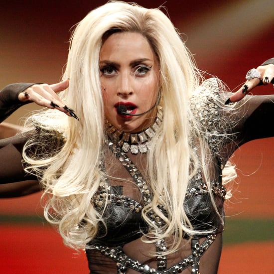 Does Lady Gaga Have Any Acting Experience?