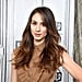 See Troian Bellisario's New Blunt Bob Haircut