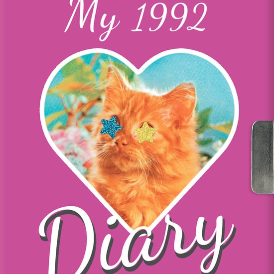 My 1992 Diary Book Excerpt