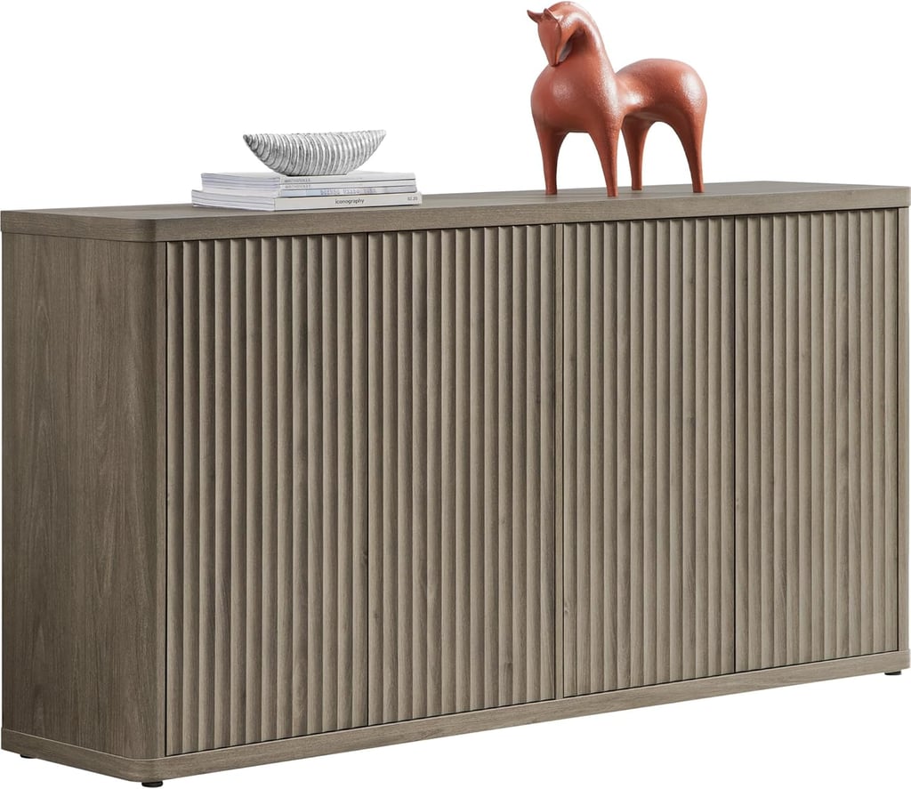 Sicotas Buffet Cabinet