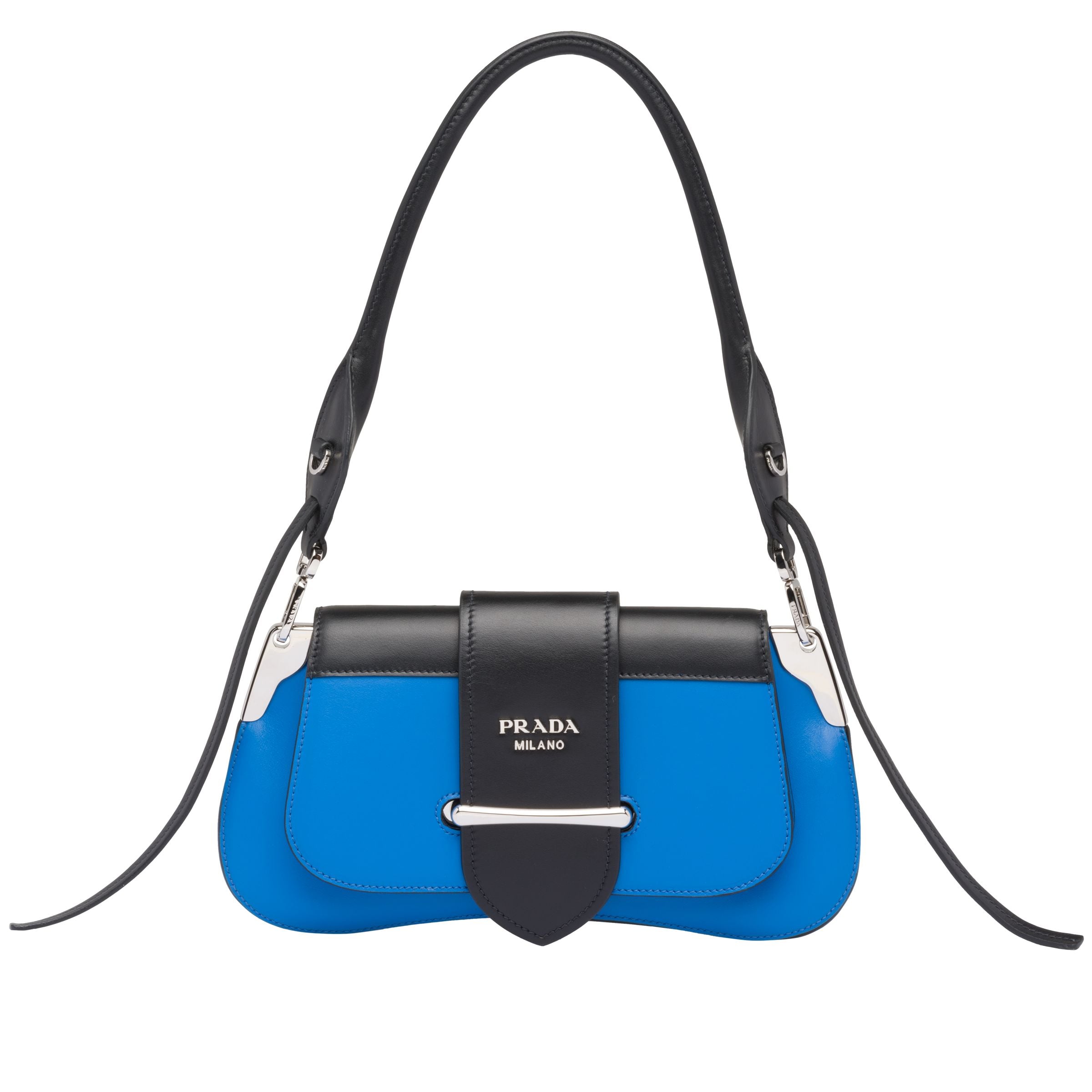 Prada Sidonie Bag Trend POPSUGAR Fashion
