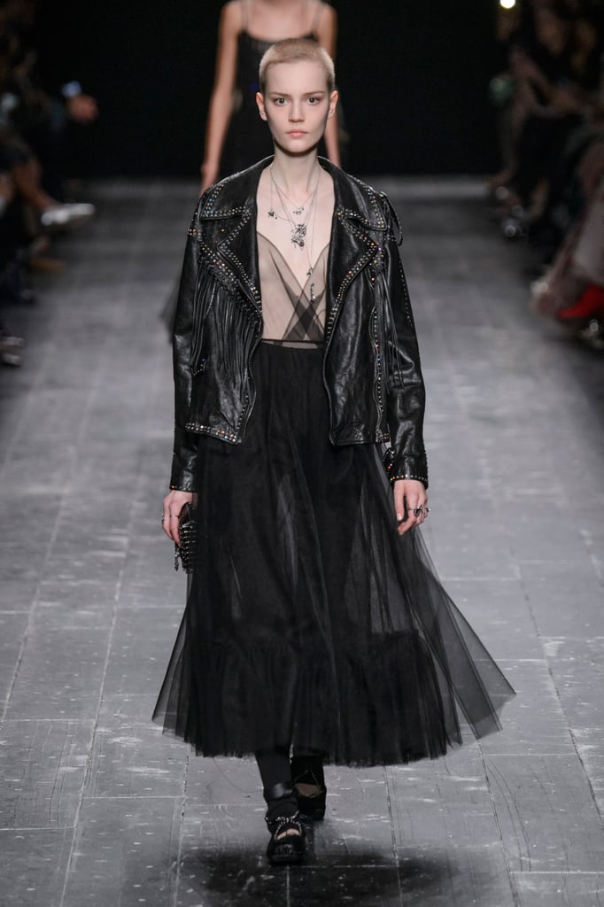 Valentino Fall 2016 Collection