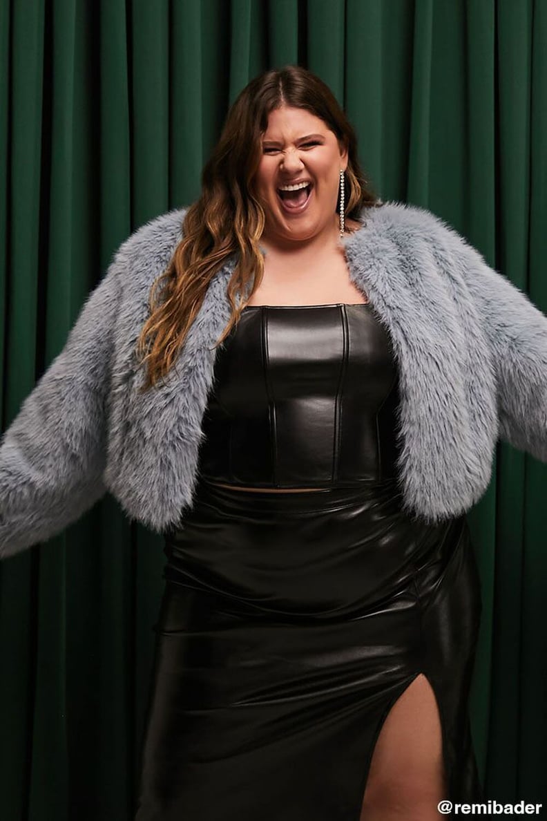 Shop Forever 21's Holiday Collection With Remi Bader PS Fashion