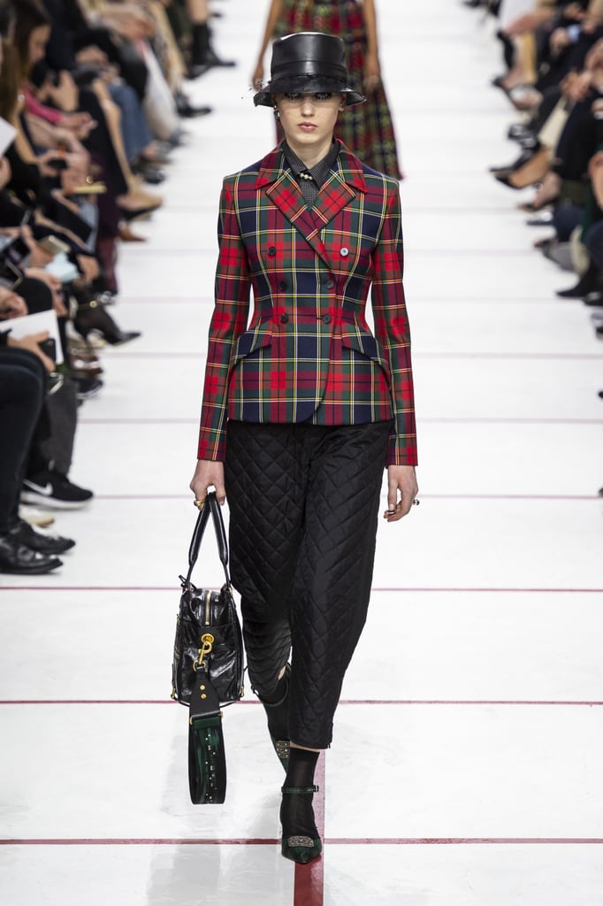Dior Runway Fall 2019