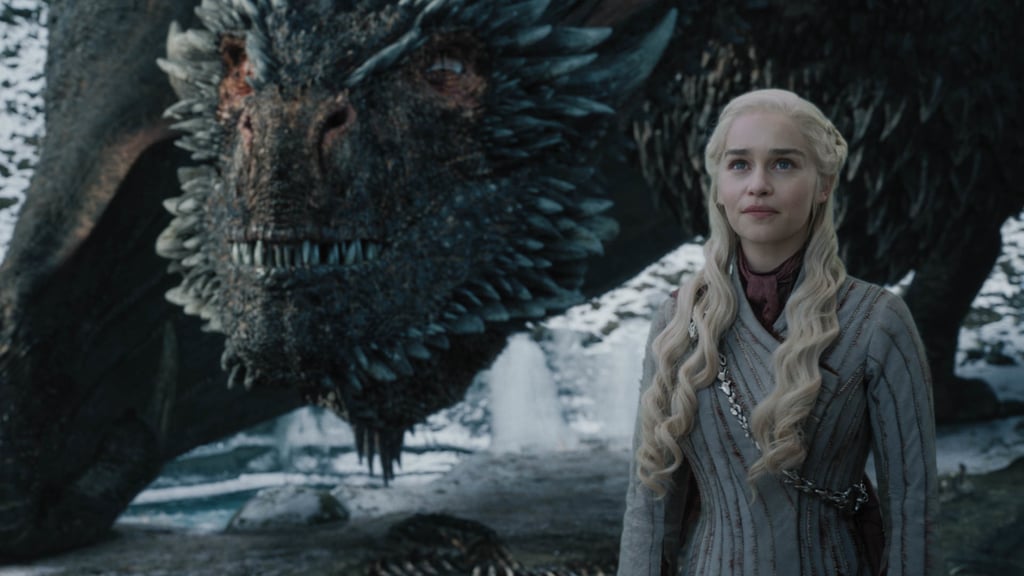 What Happens to Daenerys (and Drogon)?