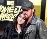 Billy Cyrus Total Stage **ah