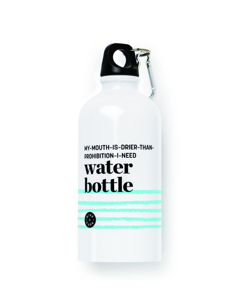 Water Bottle