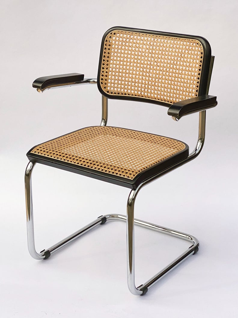 Walkingtan Vintage 1977 Marcel Breuer Cesca Chair