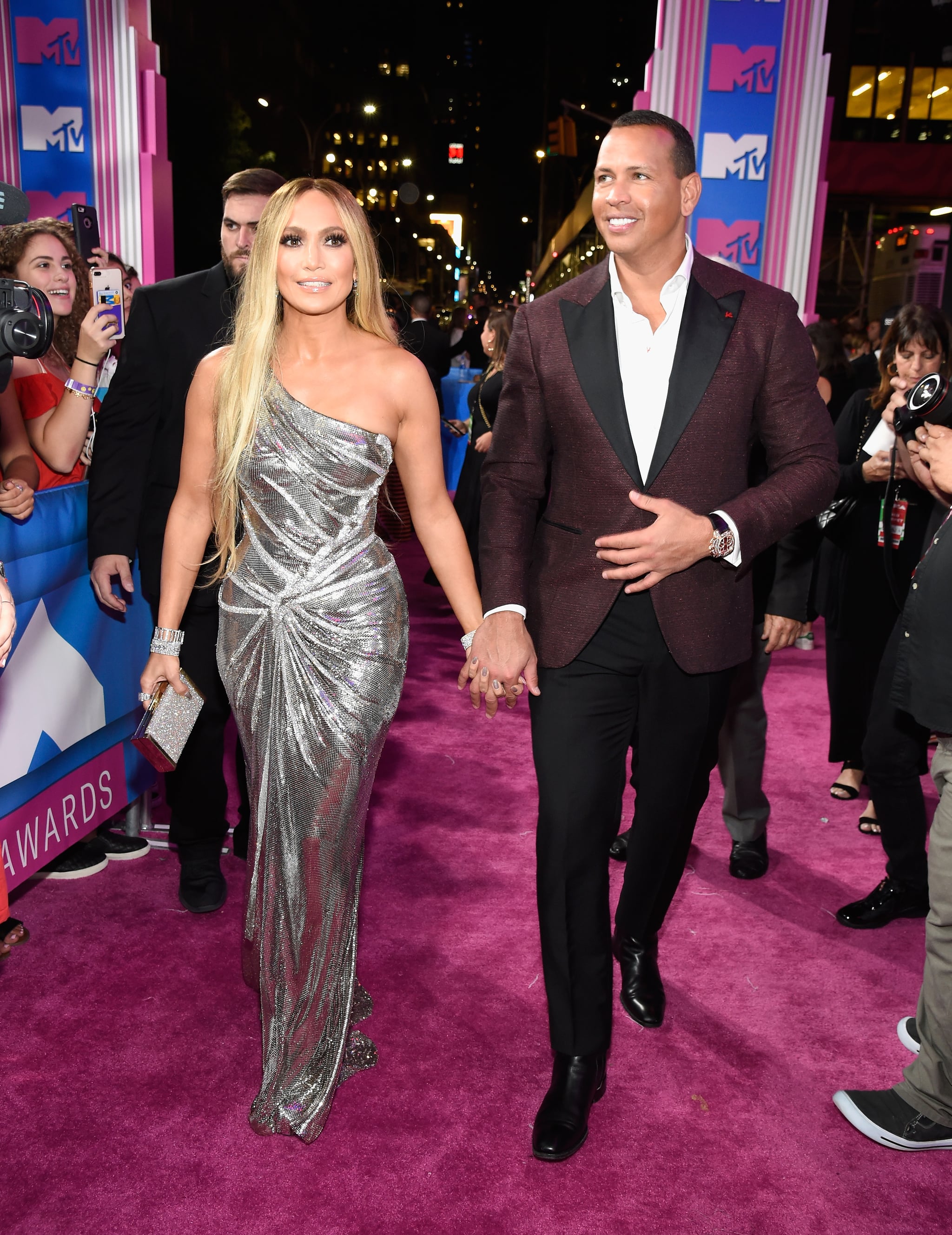 jlo vma dress