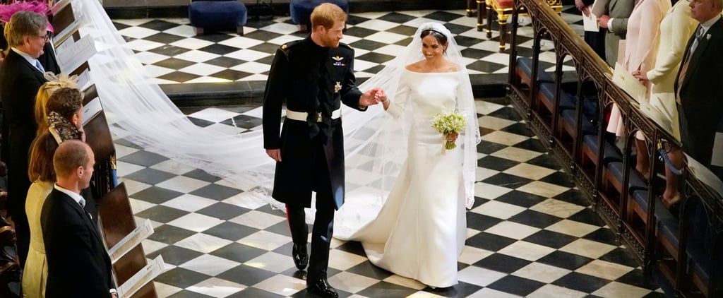 Did Meghan Markle Forget to Curtsy to Queen Elizabeth?